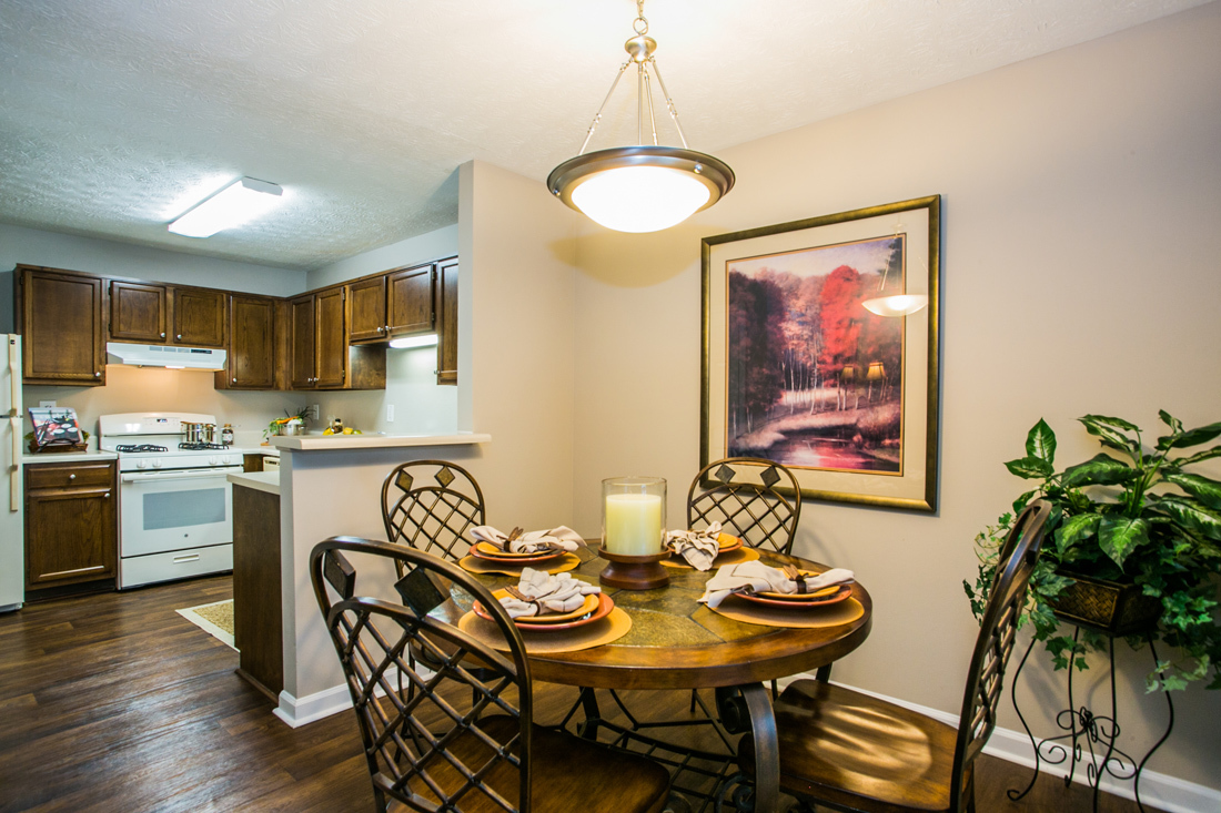 Belmont Crossing Charming Apartments in Riverdale, GA