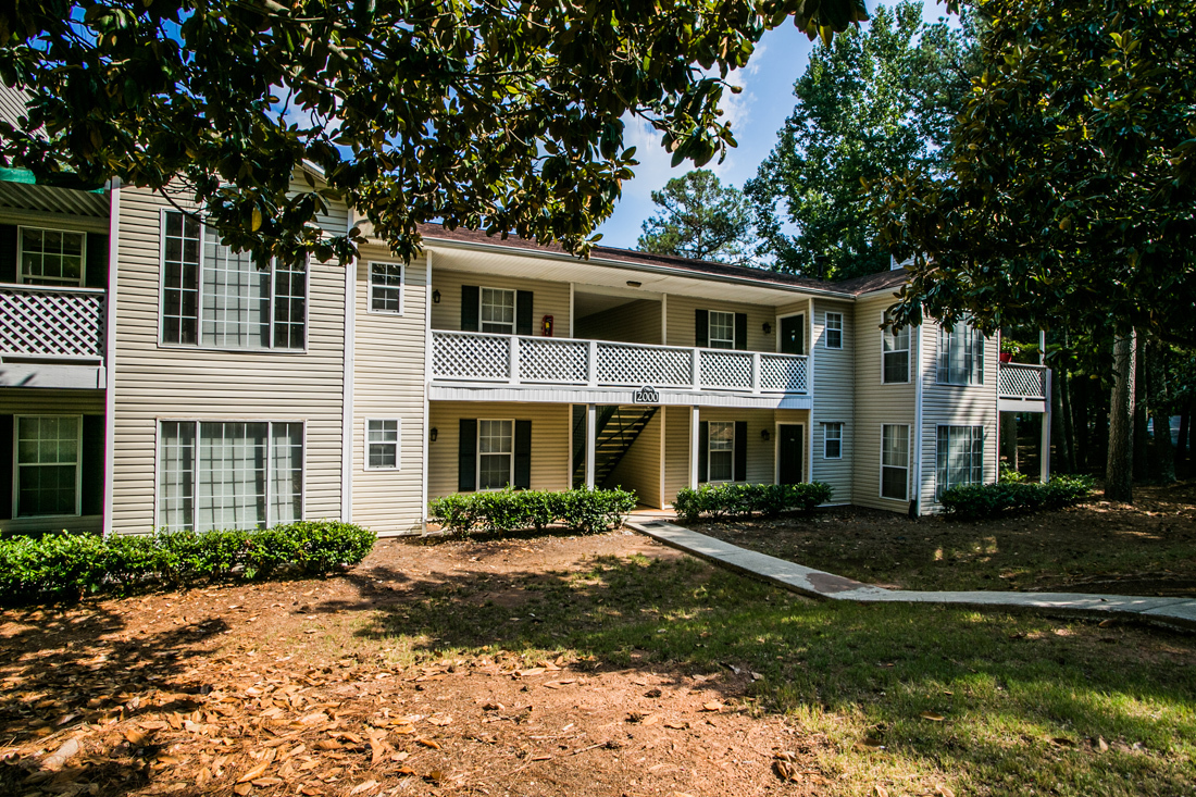 Belmont Crossing Charming Apartments In Riverdale Ga