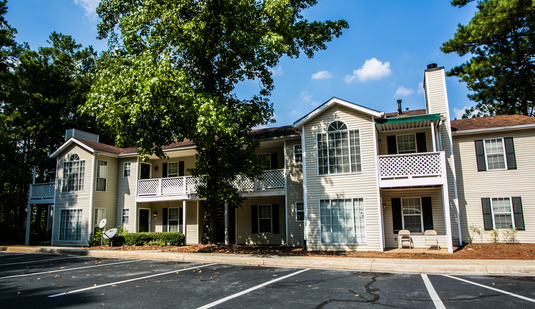 Creative Apartments Close To Belmont University 