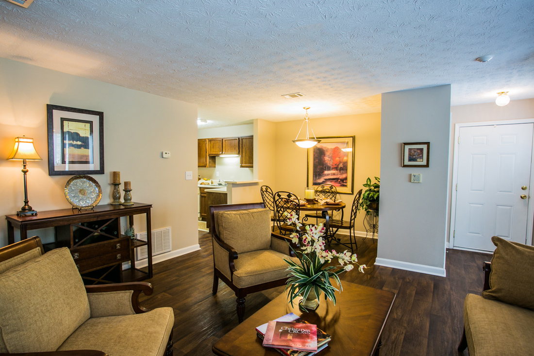 Belmont Crossing Charming Apartments In Riverdale Ga