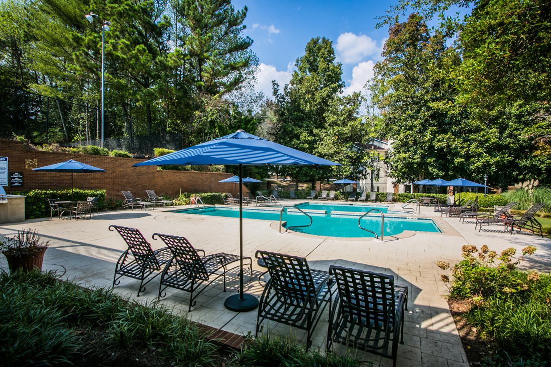 Belmont Crossing Charming Apartments in Riverdale, GA