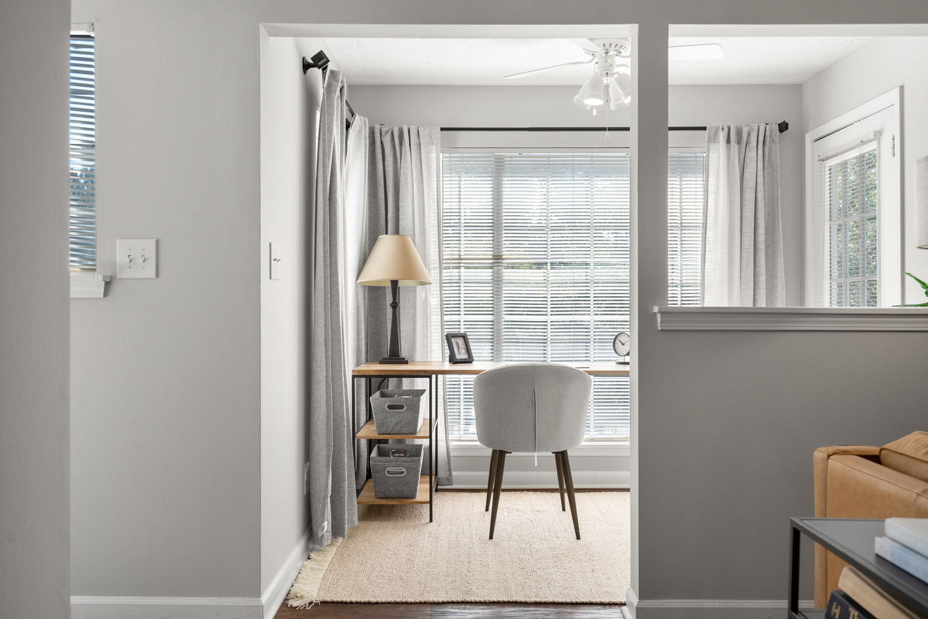 Belmont Crossing Apartments in Riverdale, GA Floor Plans