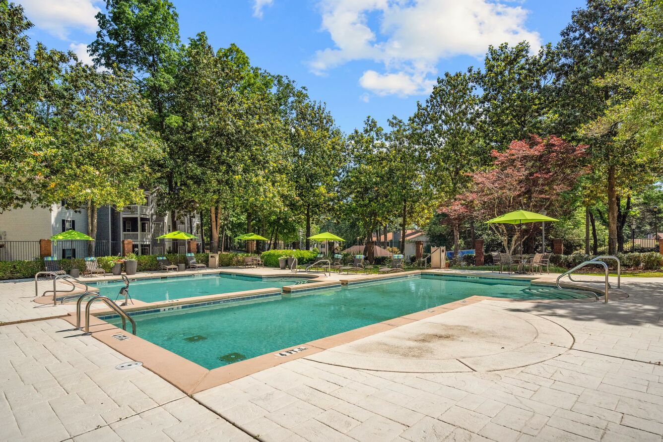 Belmont Crossing Charming Apartments in Riverdale, GA