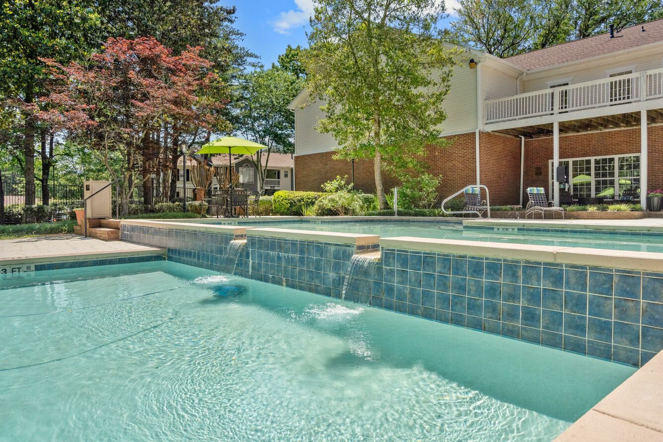 Belmont Crossing Charming Apartments in Riverdale, GA