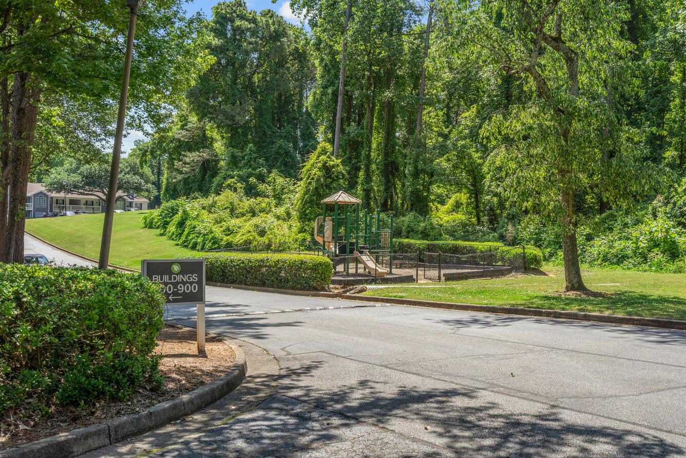 Belmont Crossing Apartments in Riverdale, GA Floor Plans