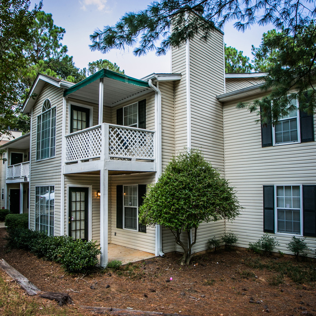 Belmont Crossing Charming Apartments In Riverdale Ga