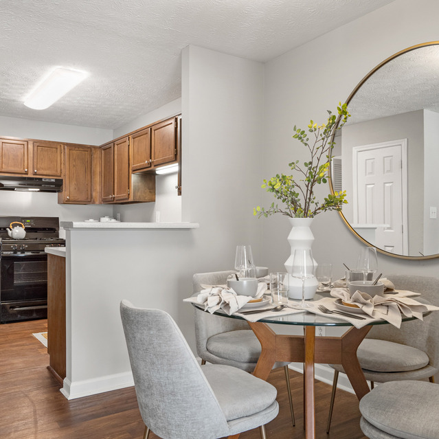 Belmont Crossing Apartments on Highway 85 Riverdale, GA